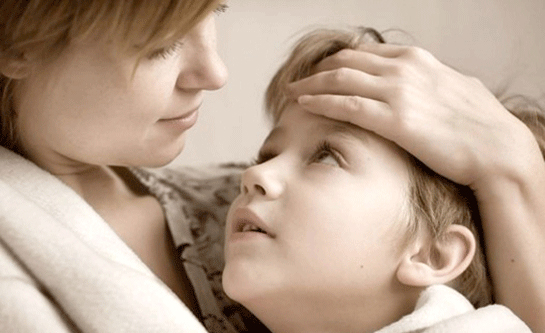 Çocuklarda Titreme Belirtileri ve Tedavisi