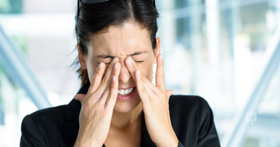 Heyecandan Titremek Belirtileri ve Tedavisi