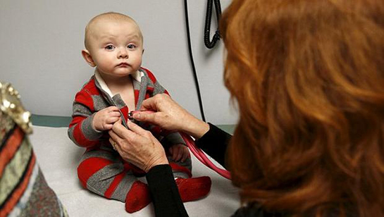 İshal Titreme Belirtileri ve Tedavisi